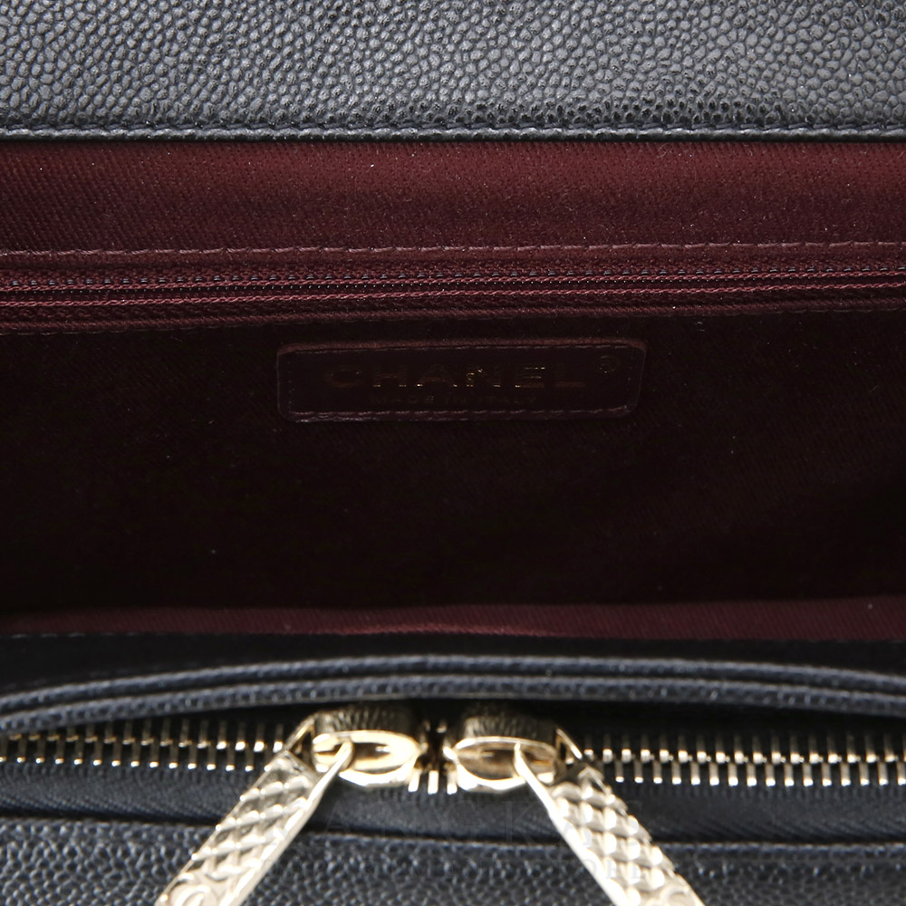CHANEL(USED)샤넬 비즈니스 어피니티