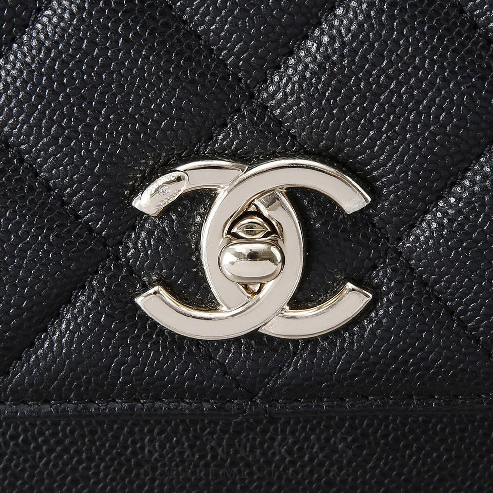 CHANEL(USED)샤넬 비즈니스 어피니티