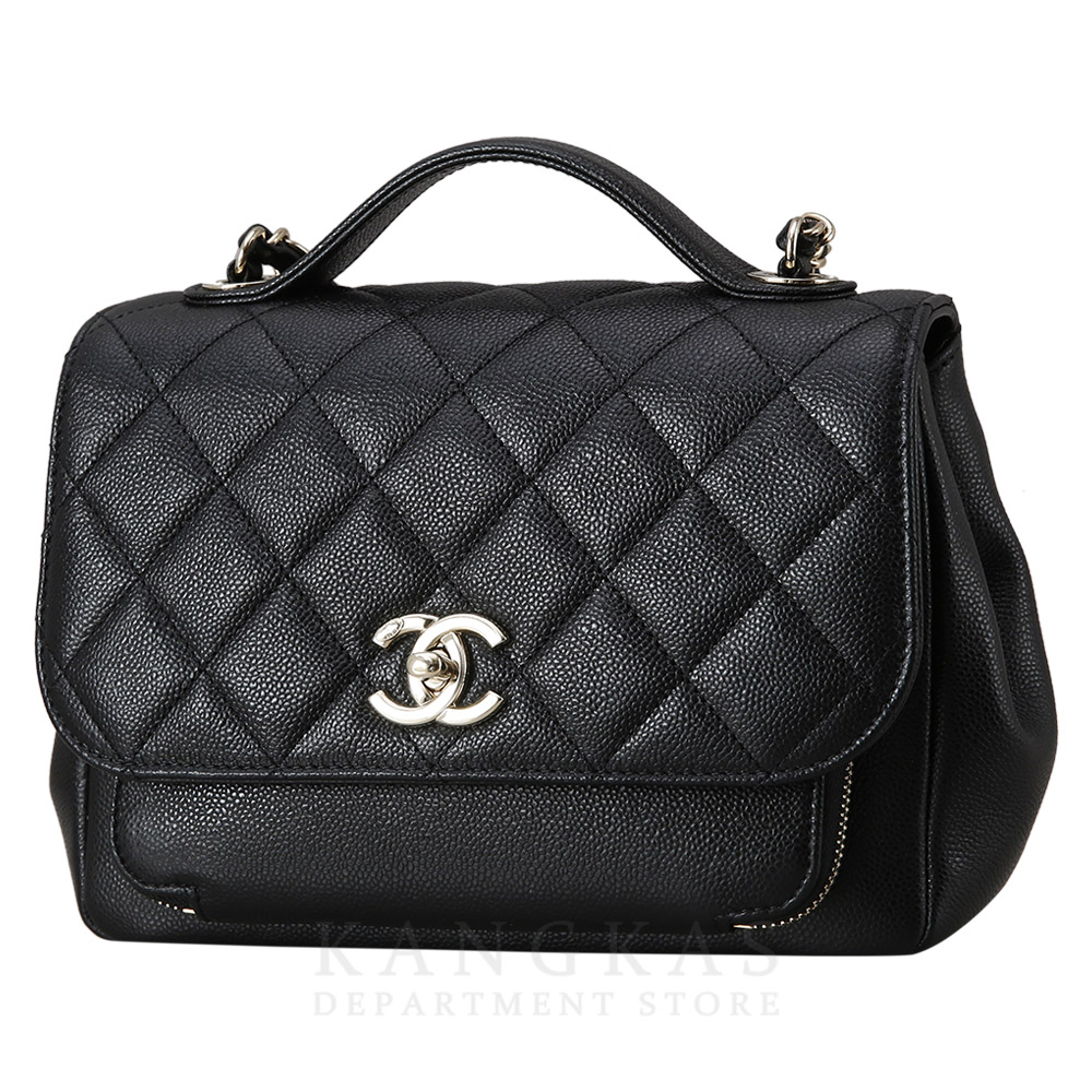 CHANEL(USED)샤넬 비즈니스 어피니티