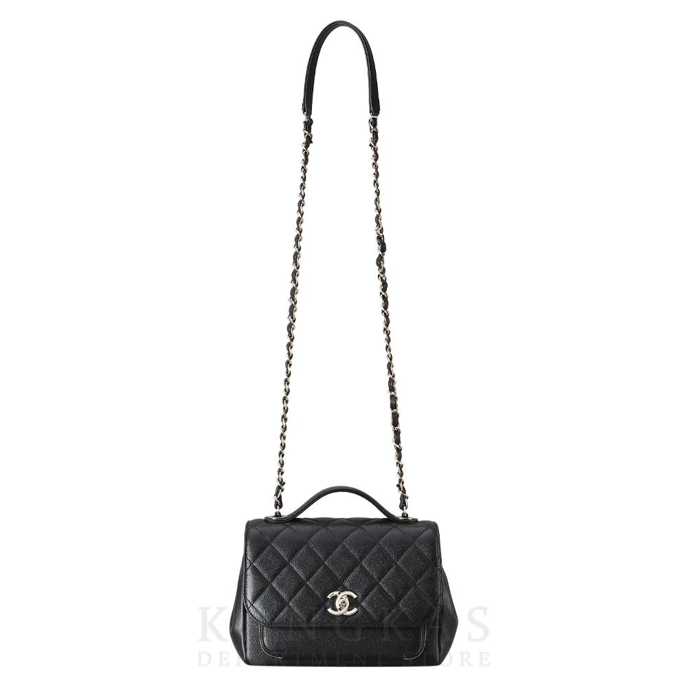 CHANEL(USED)샤넬 비즈니스 어피니티