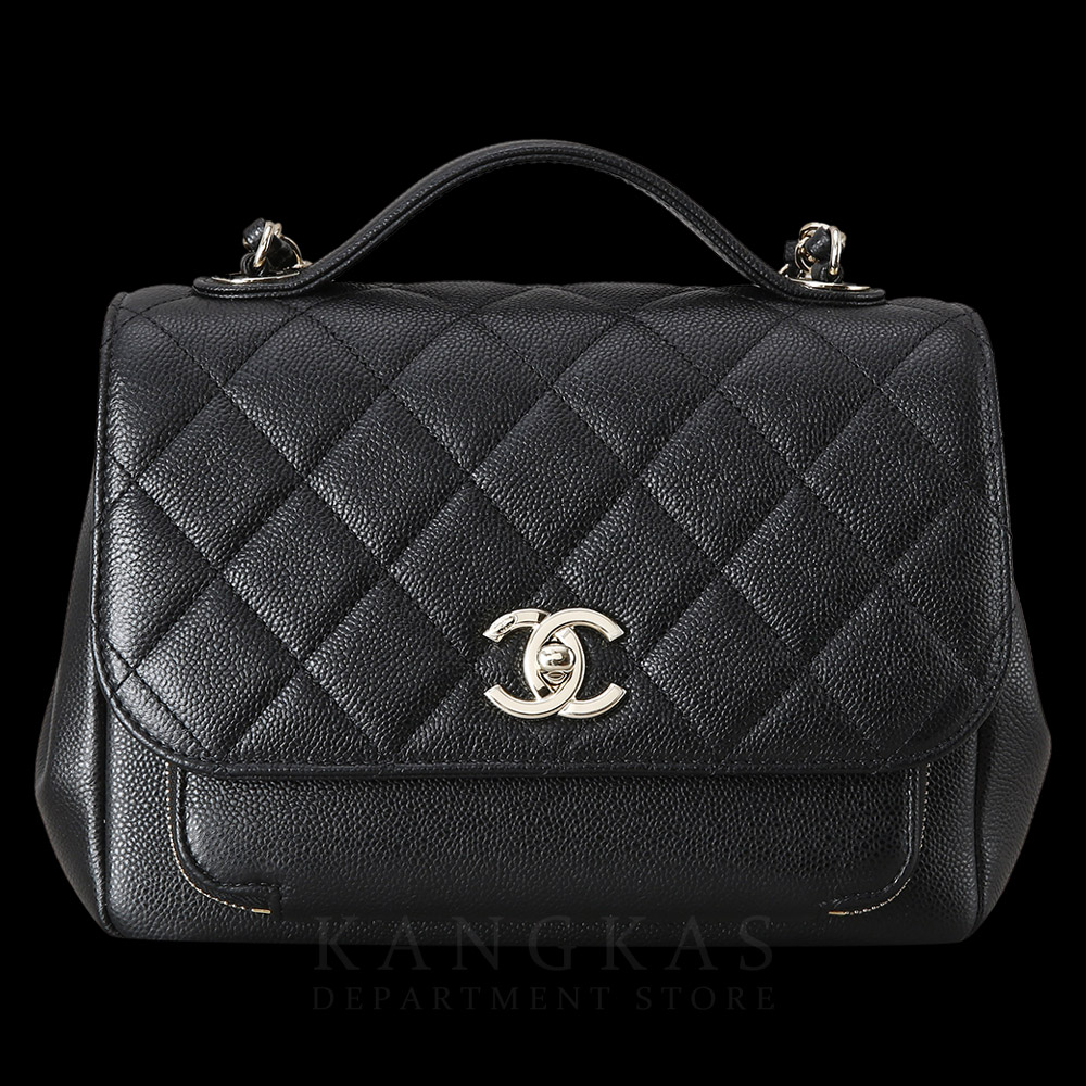 CHANEL(USED)샤넬 비즈니스 어피니티