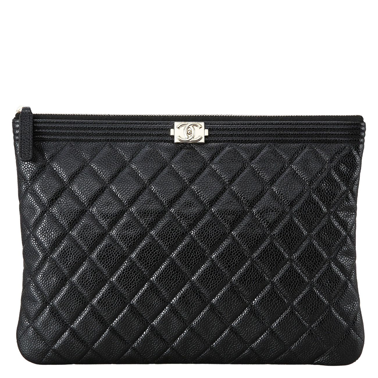 CARTIER(USED)까르띠에 탱크 머스트 라지 스틸 WSTA0052