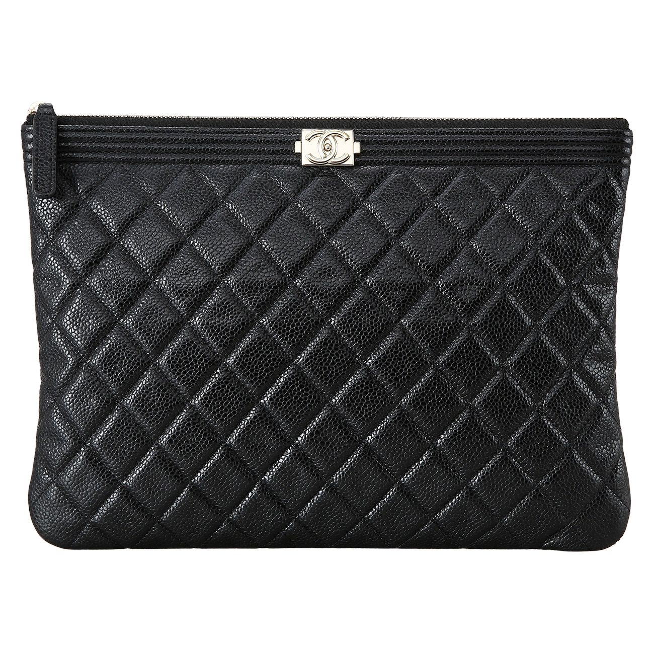 CARTIER(USED)까르띠에 탱크 머스트 라지 스틸 WSTA0052