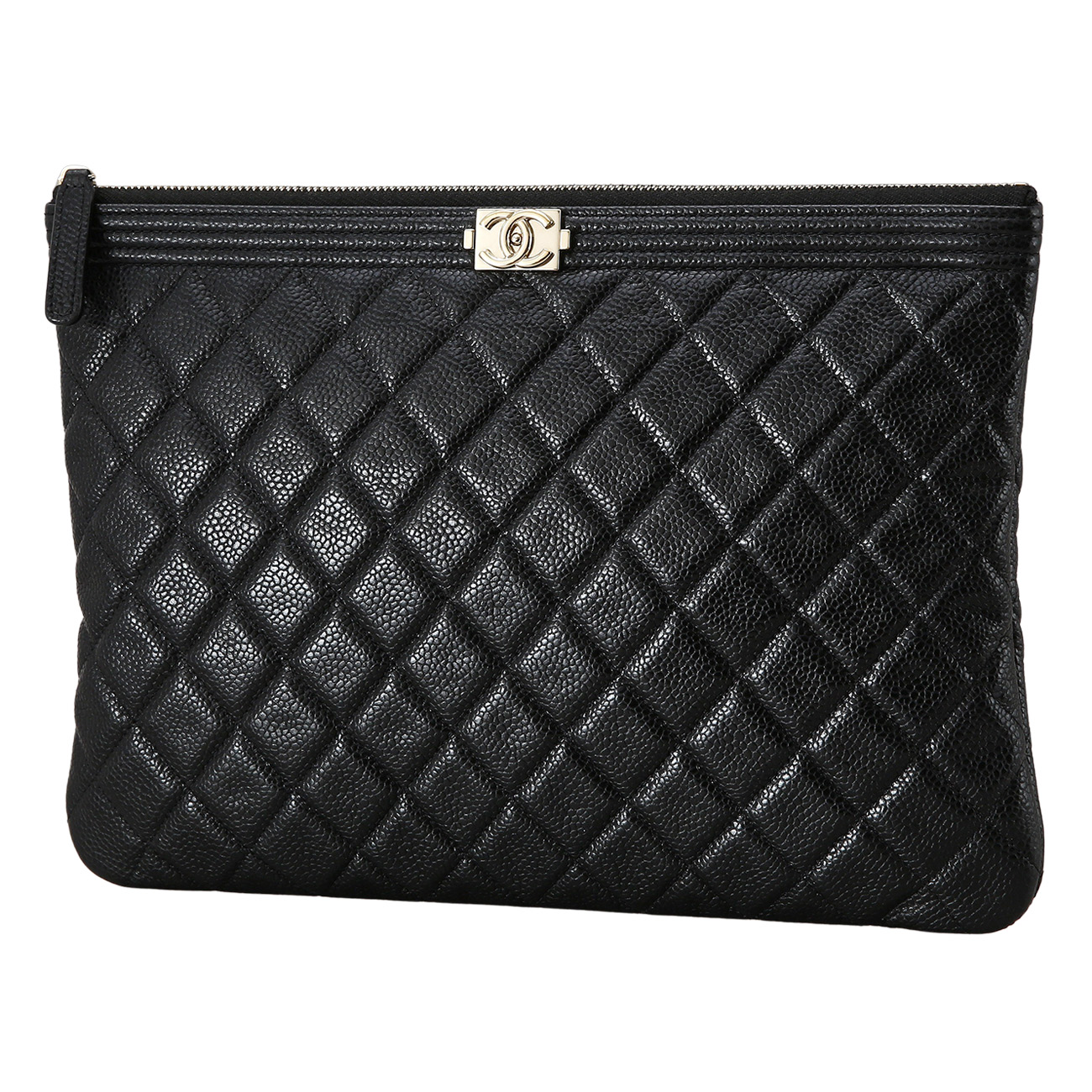 CARTIER(USED)까르띠에 탱크 머스트 라지 스틸 WSTA0052