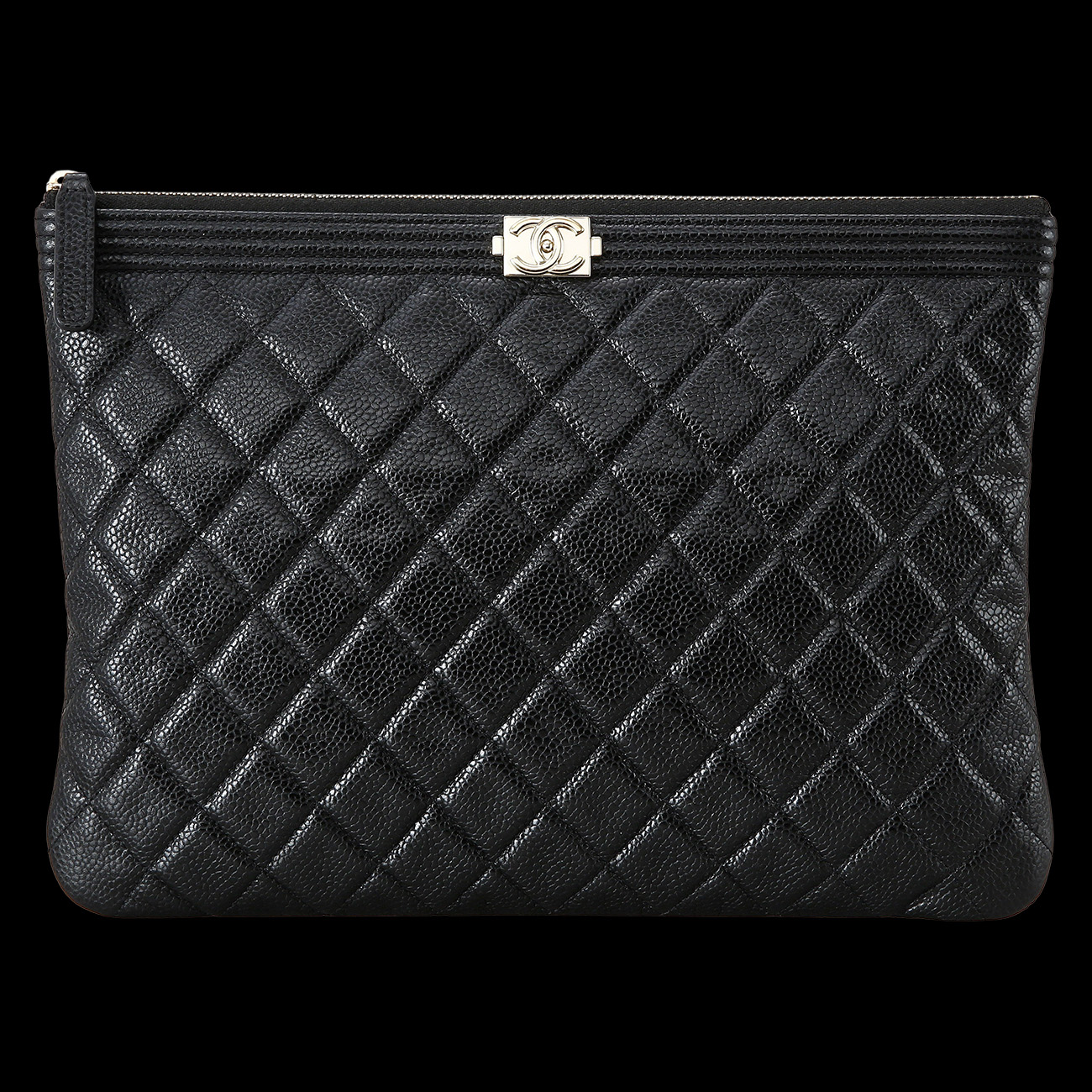 CARTIER(USED)까르띠에 탱크 머스트 라지 스틸 WSTA0052