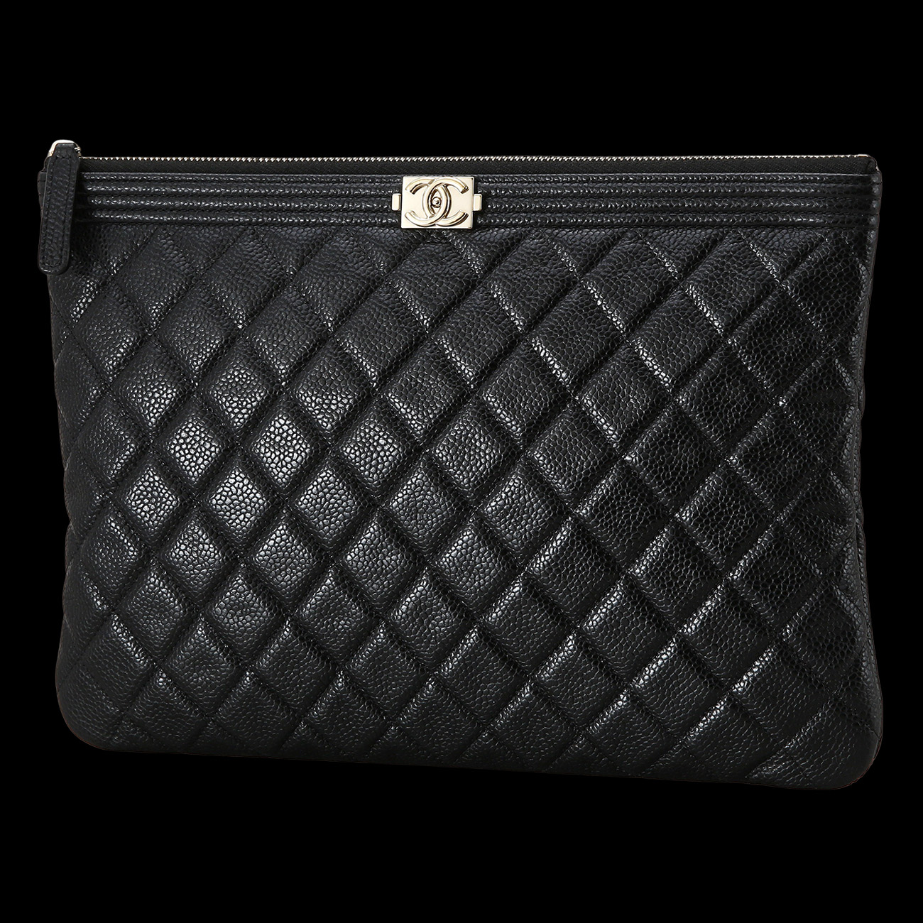 CARTIER(USED)까르띠에 탱크 머스트 라지 스틸 WSTA0052