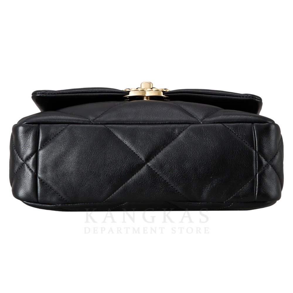 CHANEL(USED)샤넬 19백 미디움