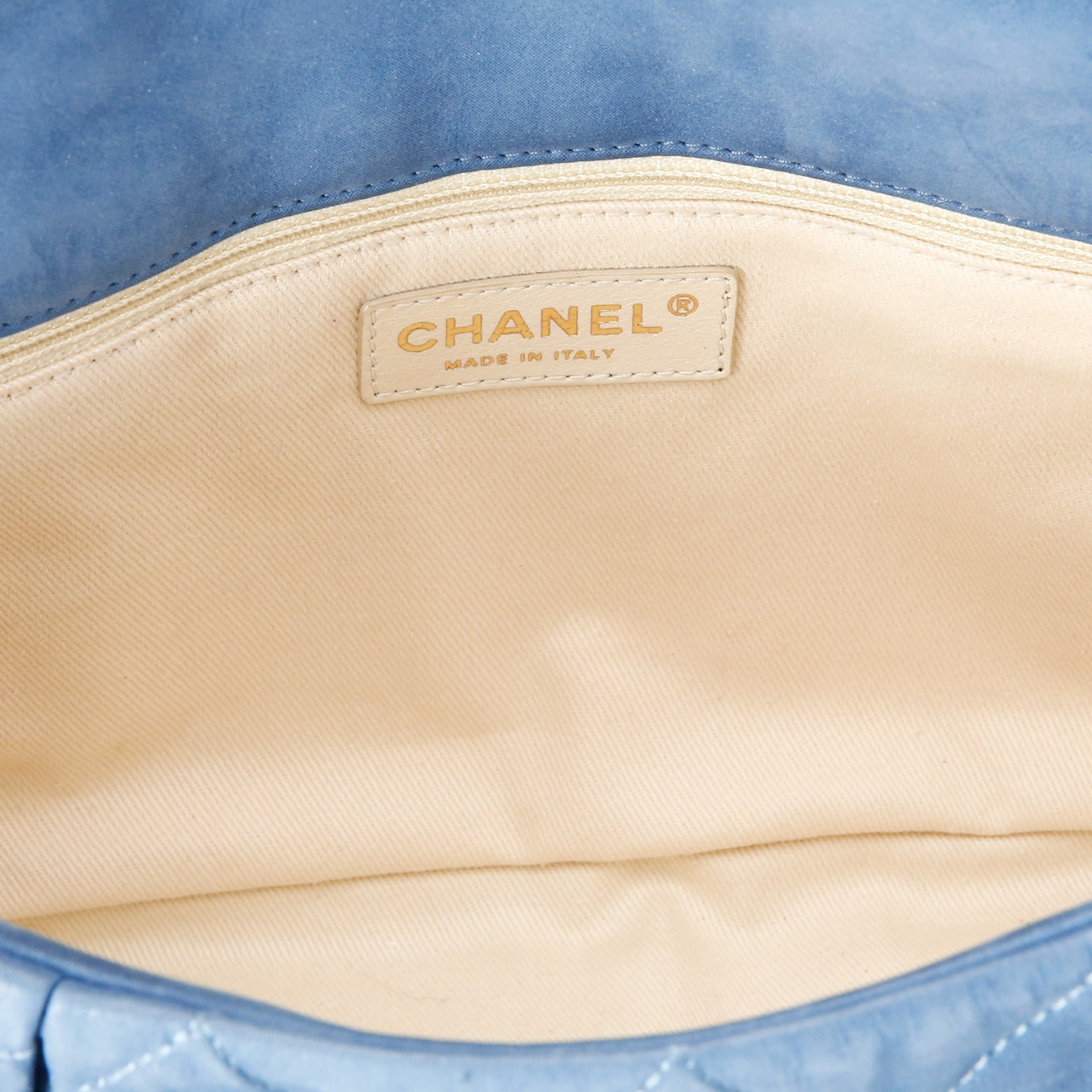 CHANEL(USED)샤넬 시즌 체인 플랩백