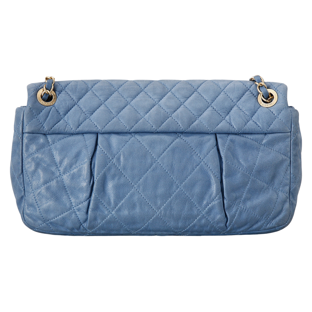 CHANEL(USED)샤넬 시즌 체인 플랩백