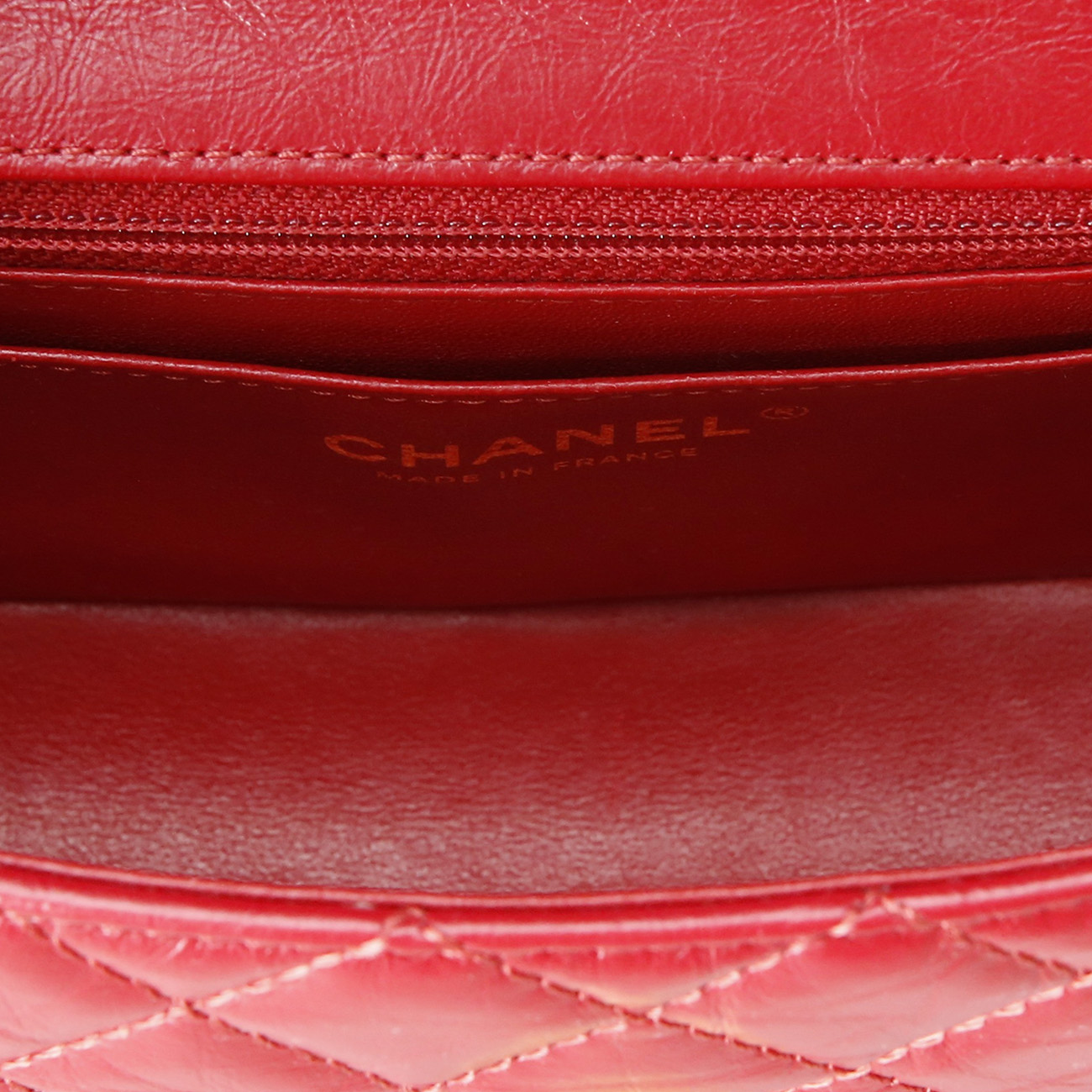 CHANEL(USED)샤넬 2.55 빈티지 뉴미니