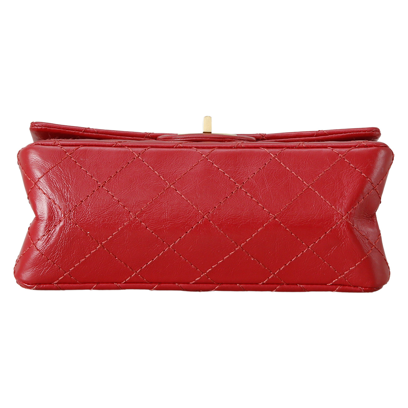 CHANEL(USED)샤넬 2.55 빈티지 뉴미니