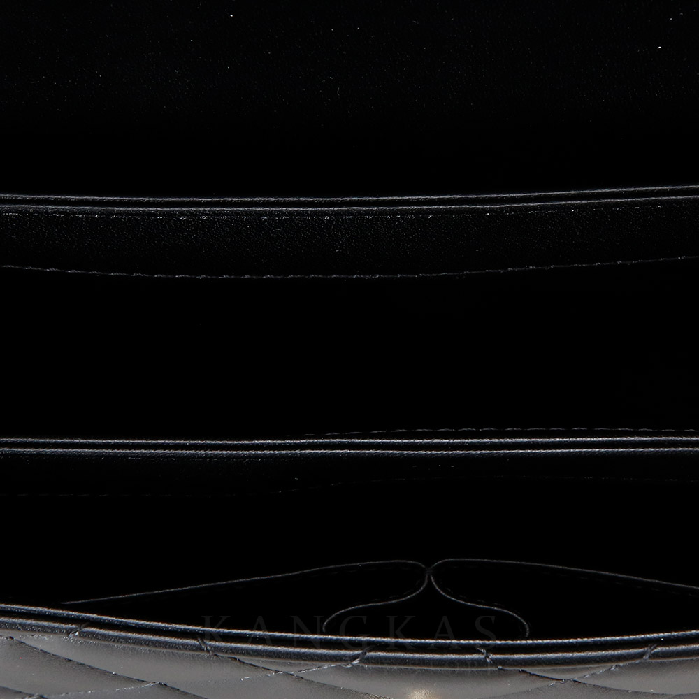 CHANEL(USED)샤넬 트렌디CC 미듐