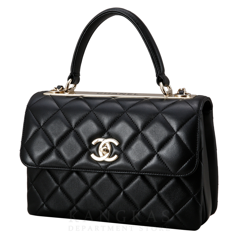 CHANEL(USED)샤넬 트렌디 CC 스몰