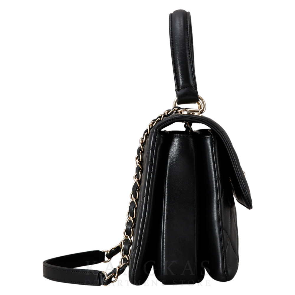 CHANEL(USED)샤넬 트렌디 CC 스몰