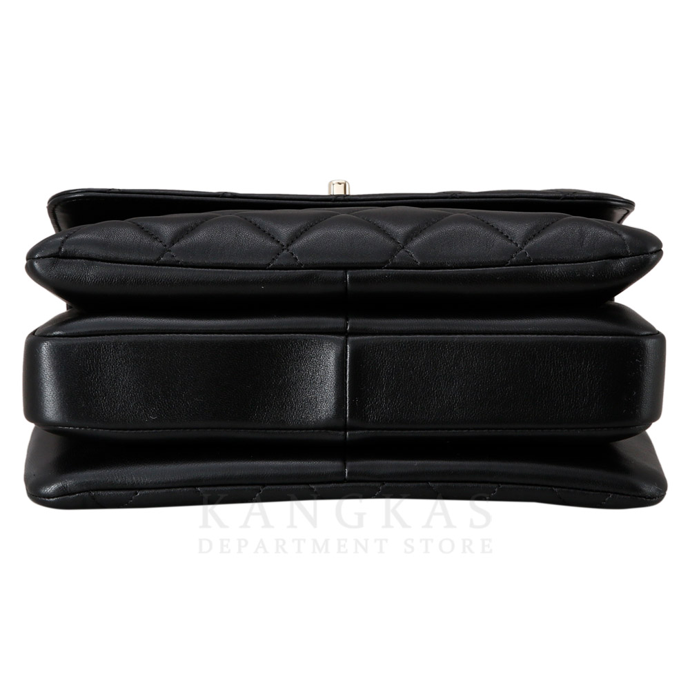 CHANEL(USED)샤넬 트렌디 CC 스몰