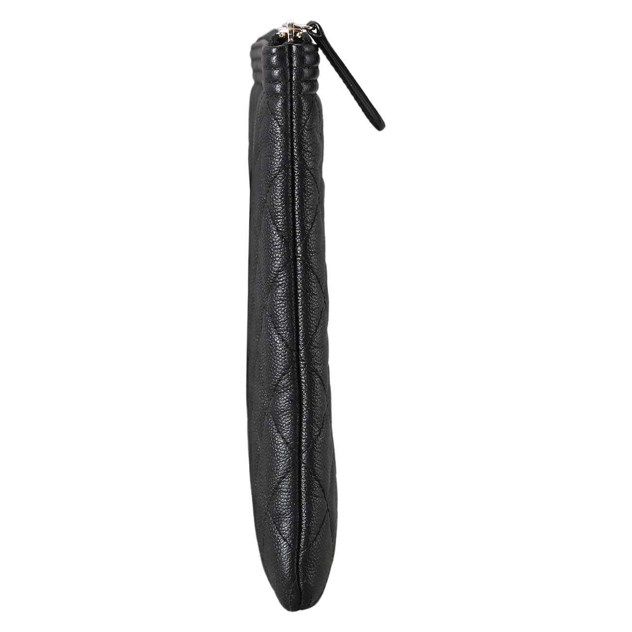 CHANEL(USED)샤넬 캐비어 보이샤넬 클러치 뉴미듐