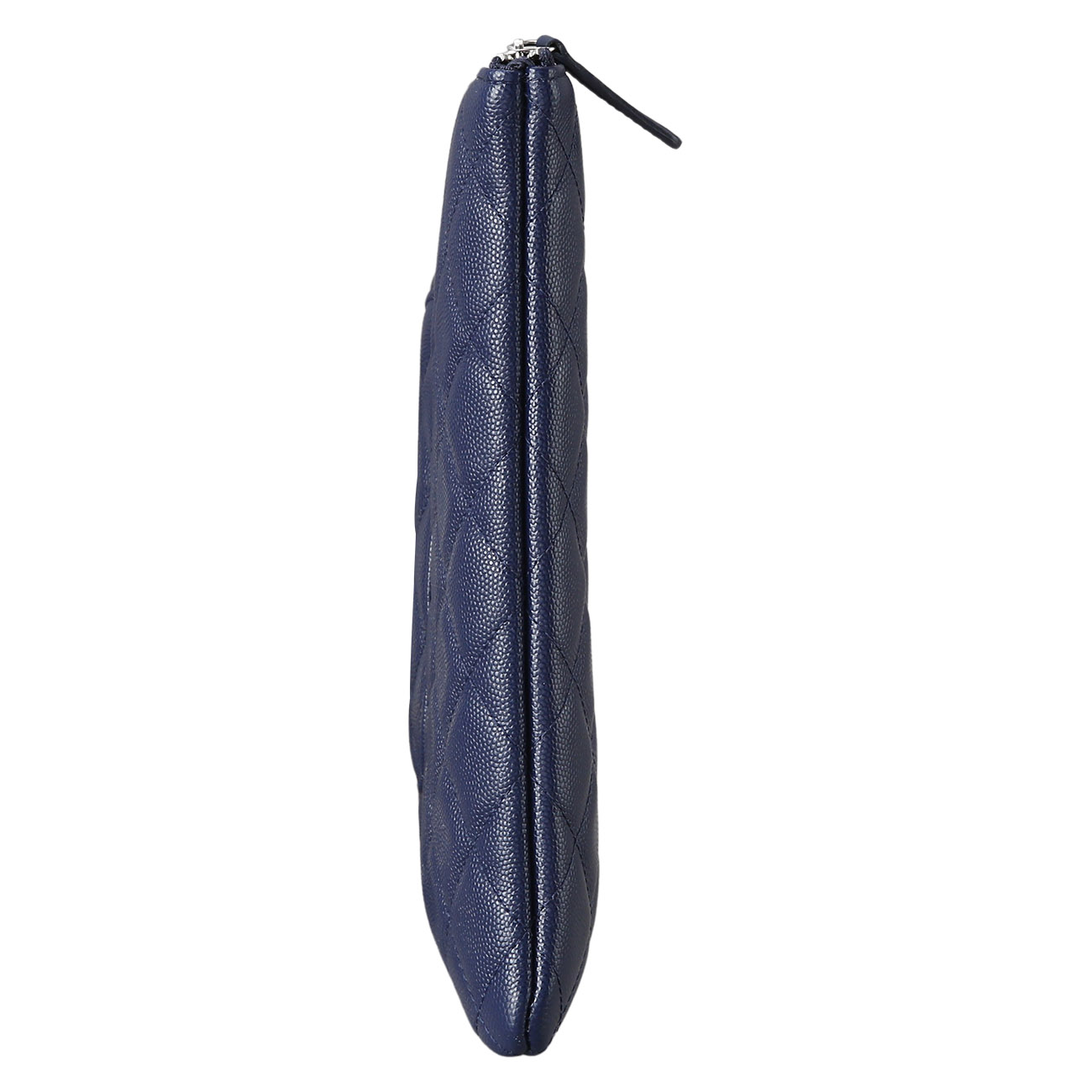 CHANEL(USED)샤넬 캐비어 클래식 클러치 라지