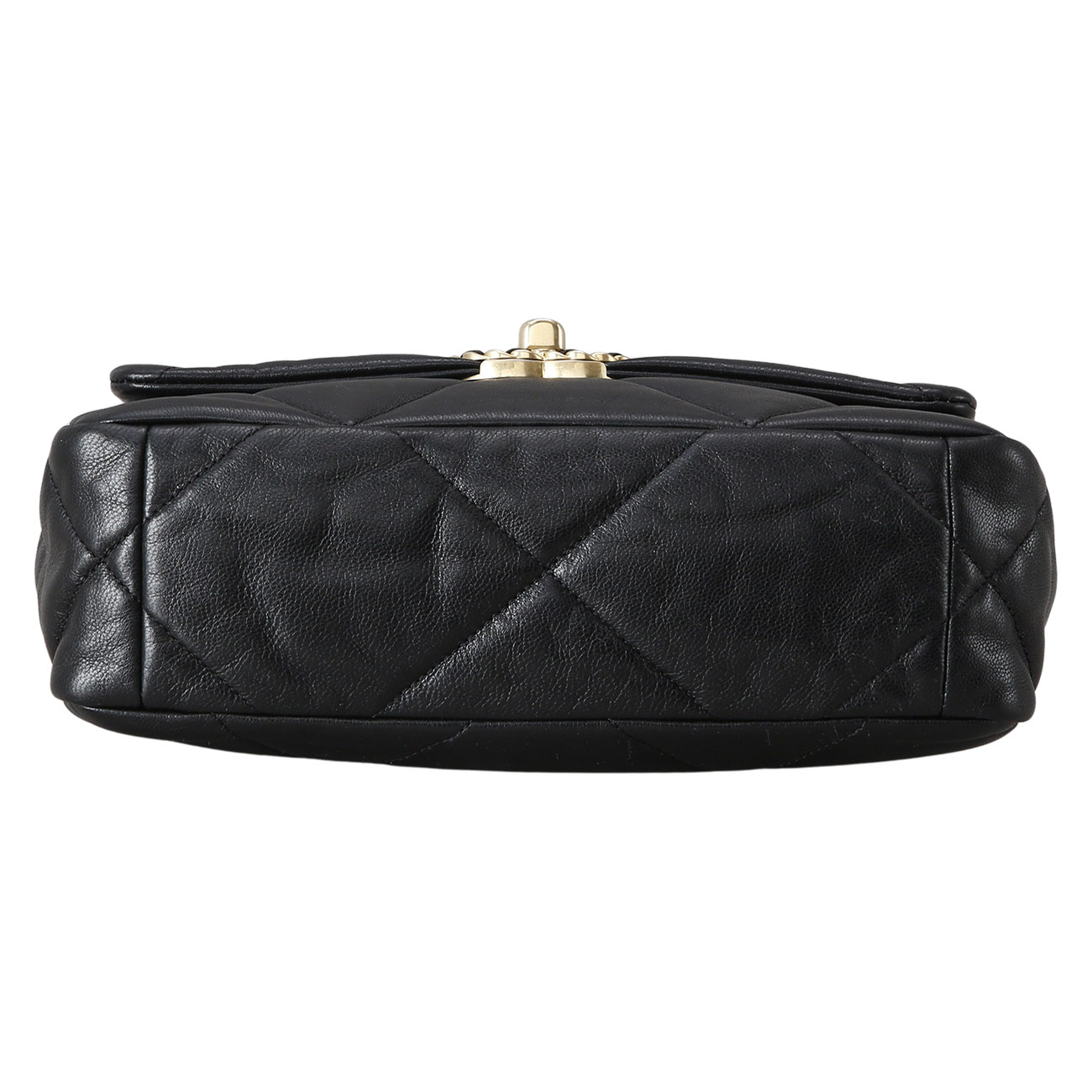 CHANEL(USED)샤넬 19백 미디움