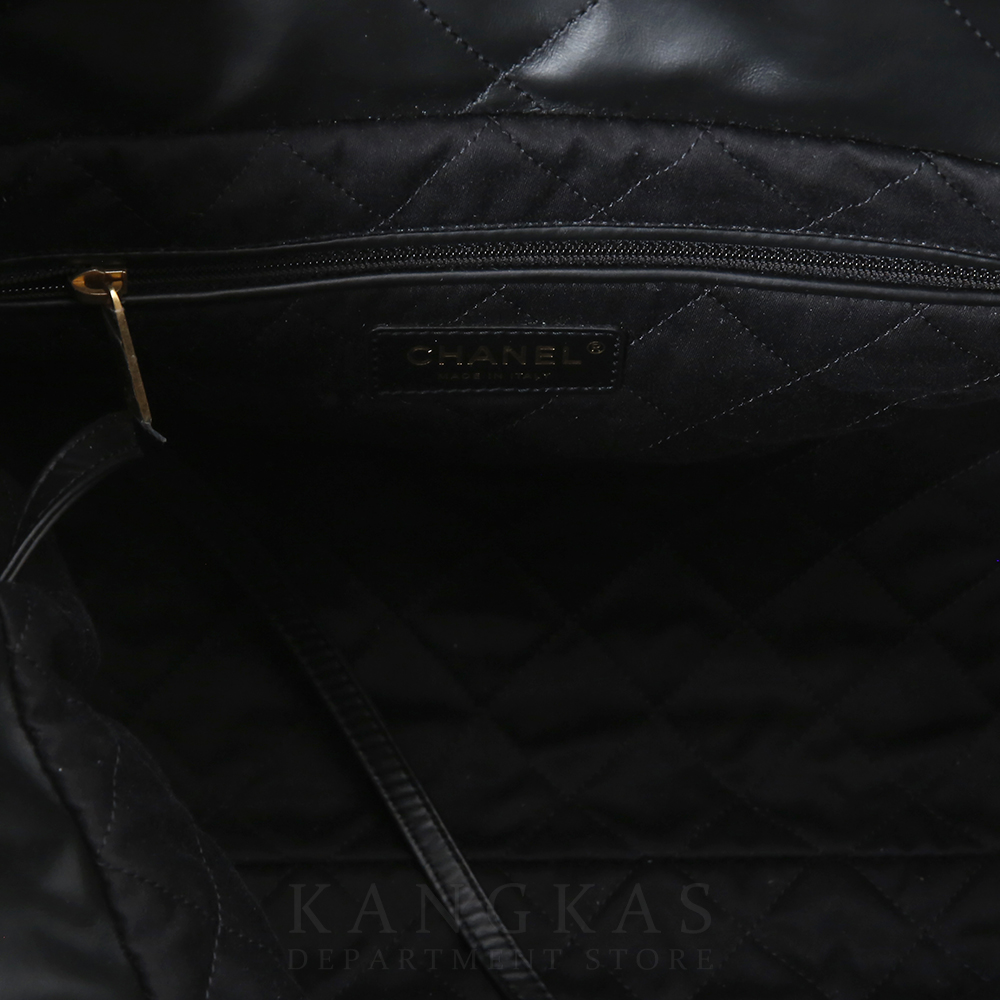 CHANEL(USED)샤넬 22백 미듐