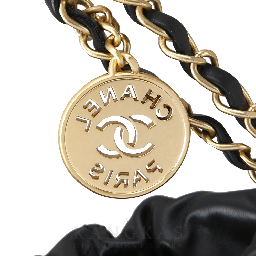 CHANEL(USED)샤넬 22백 미듐