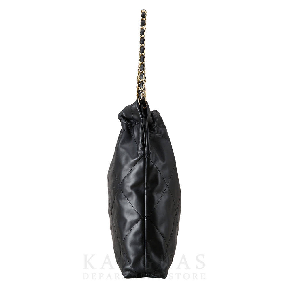 CHANEL(USED)샤넬 22백 미듐