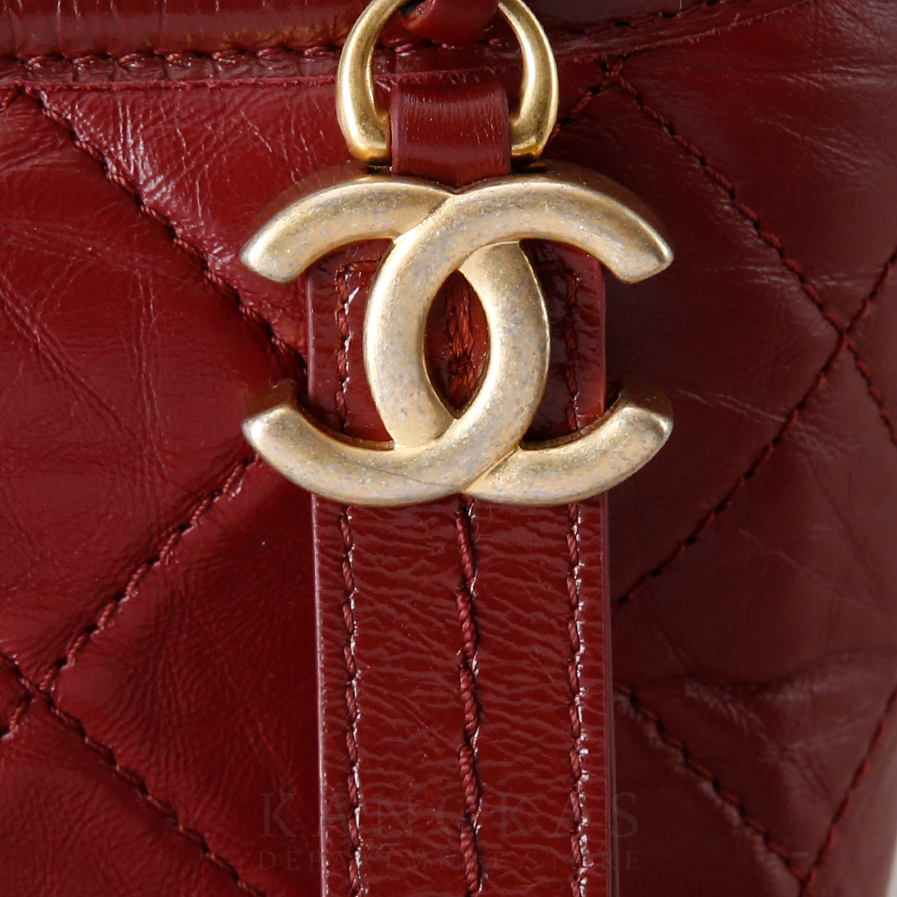 CHANEL(USED)샤넬 가브리엘 호보 스몰
