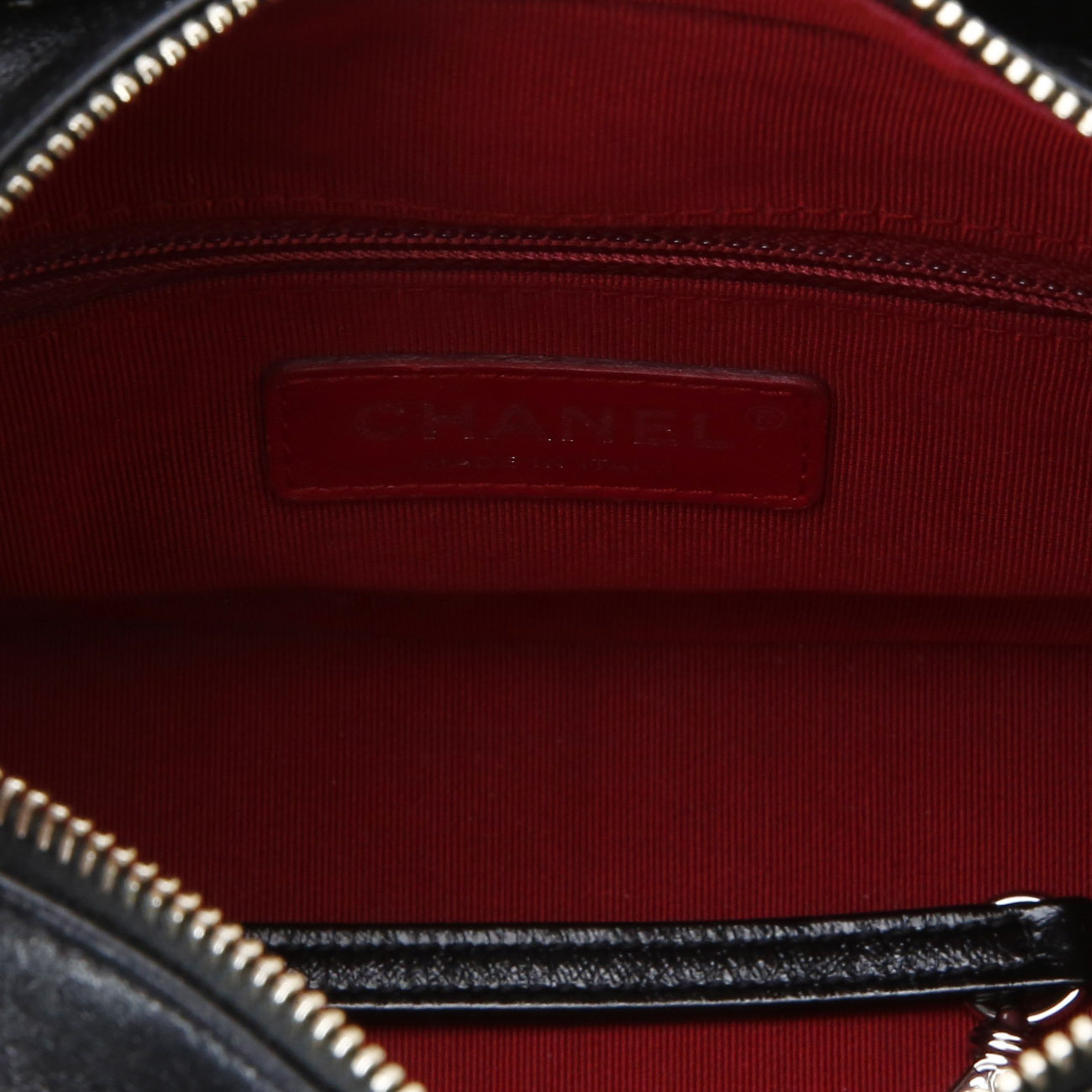 CHANEL(USED)샤넬 가브리엘 호보백 스몰