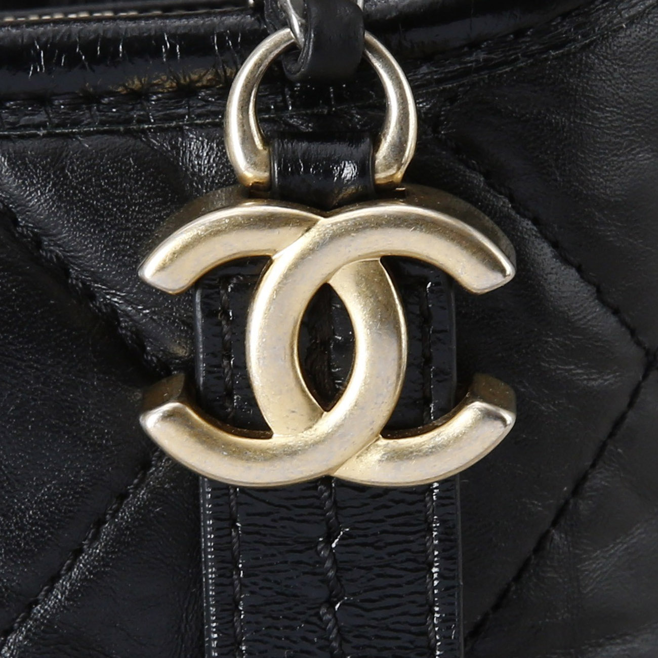 CHANEL(USED)샤넬 가브리엘 호보백 스몰