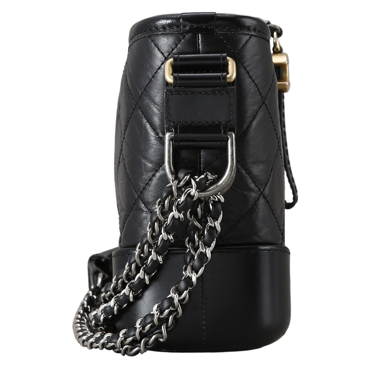 CHANEL(USED)샤넬 가브리엘 호보백 스몰