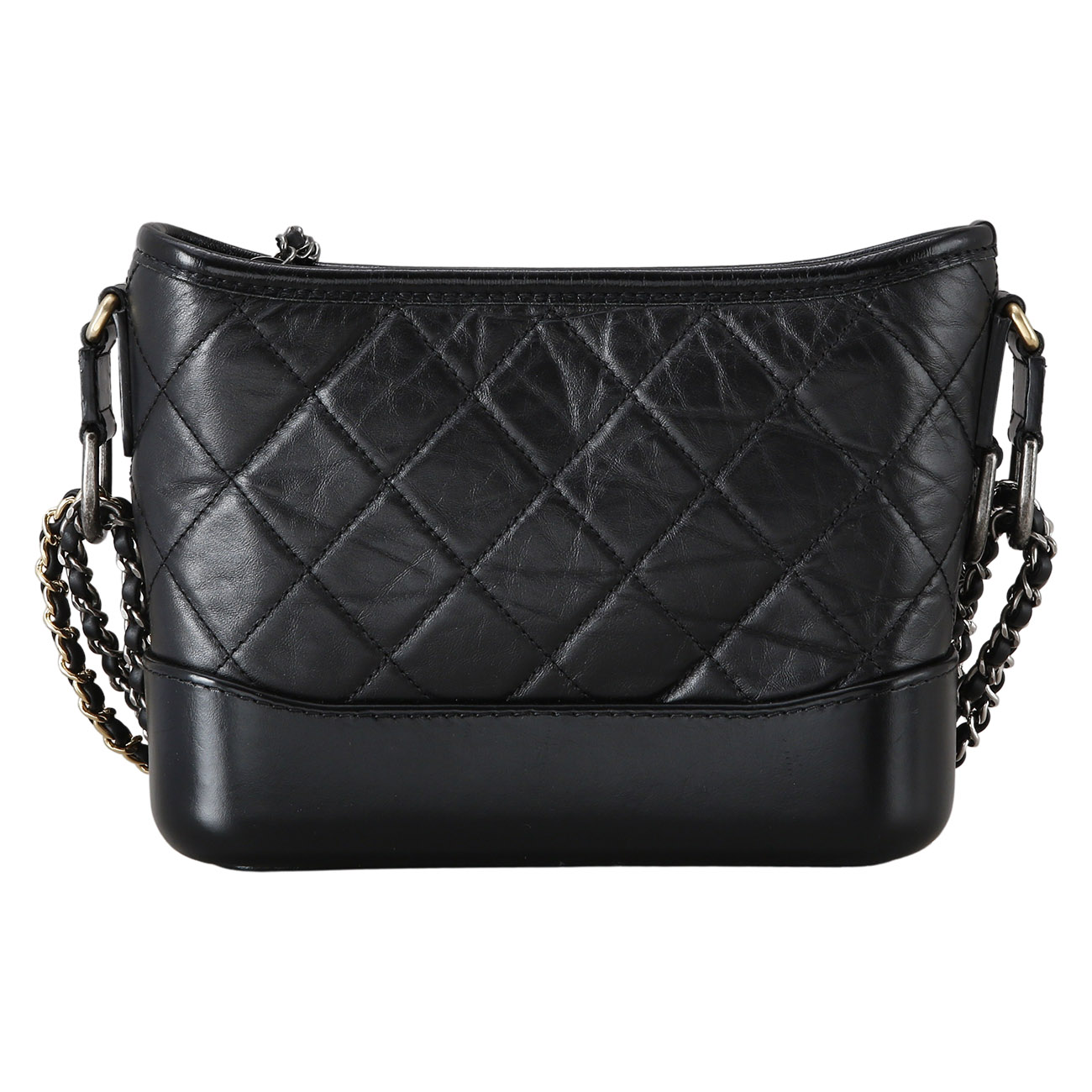 CHANEL(USED)샤넬 가브리엘 호보백 스몰