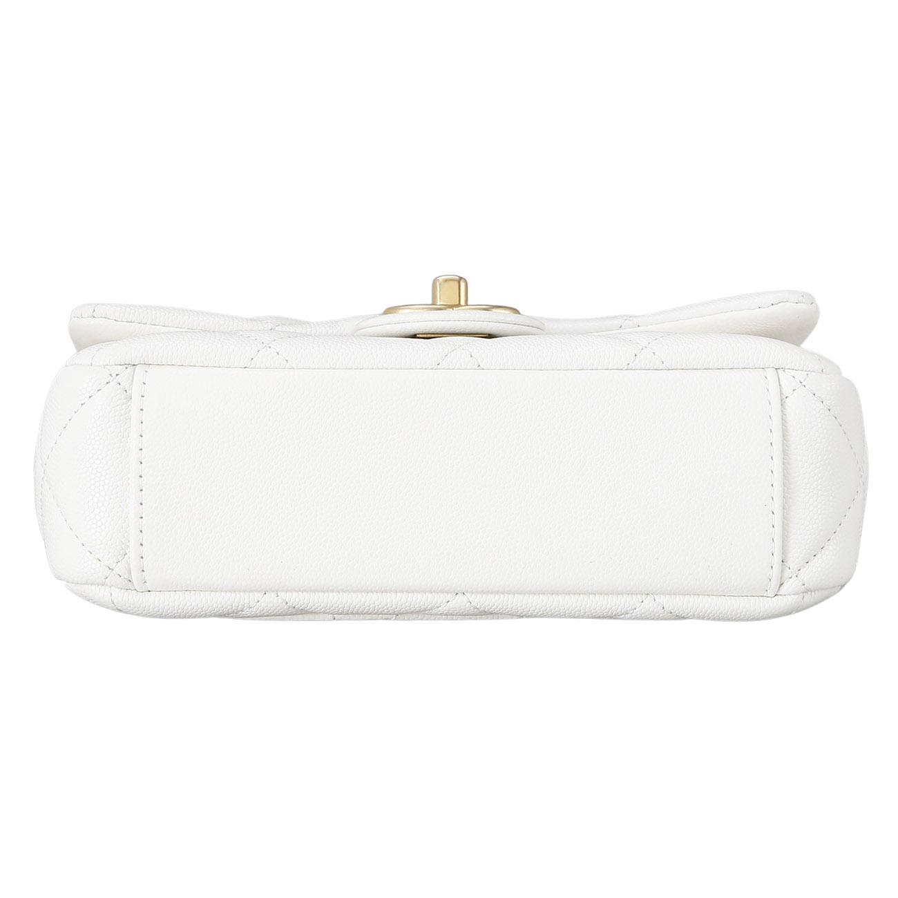 CHANEL(USED)샤넬 AS3369 시즌 캐비어 플랩백