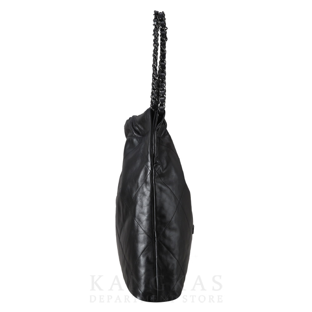 CHANEL(USED)샤넬 22백 미듐