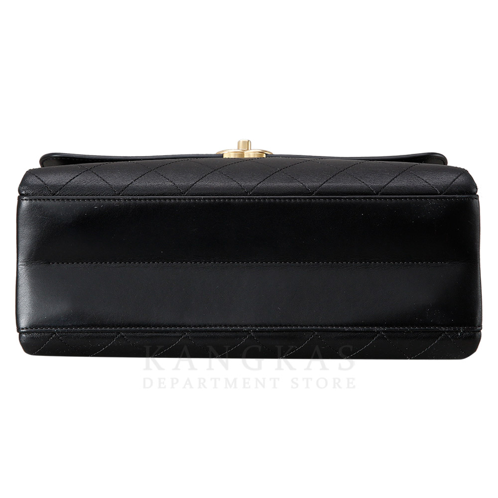 CHANEL(USED)샤넬 시즌 투웨이 플랩백