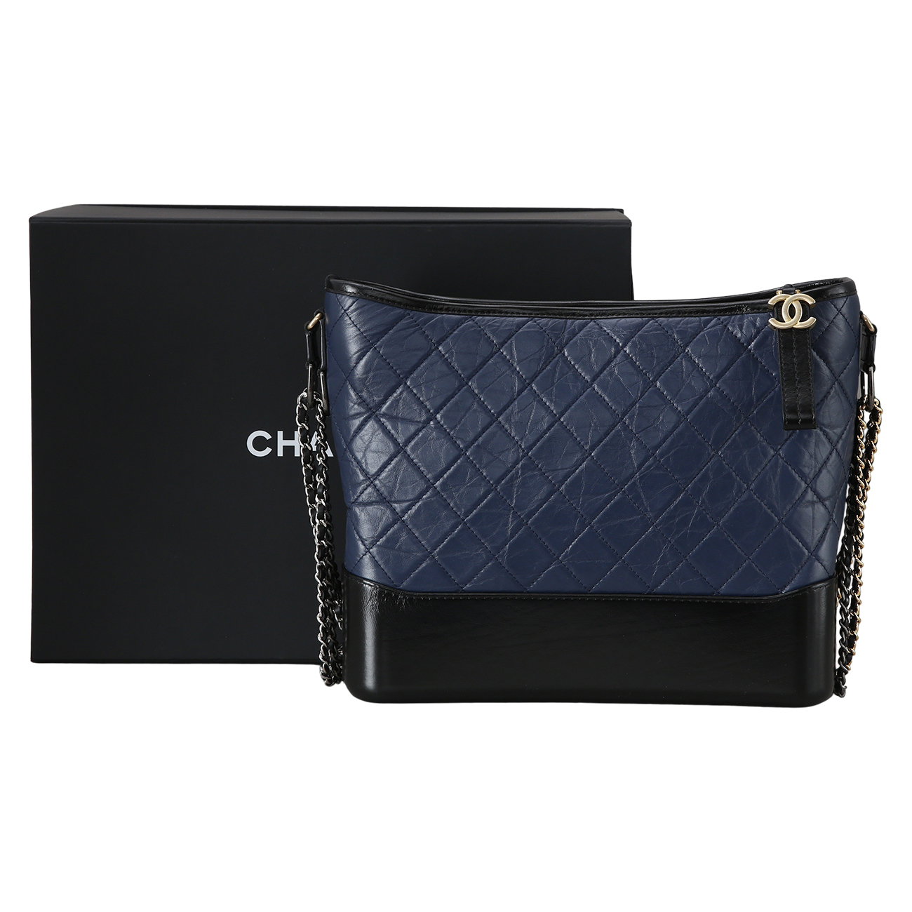 CHANEL(USED)샤넬 가브리엘 호보 맥시