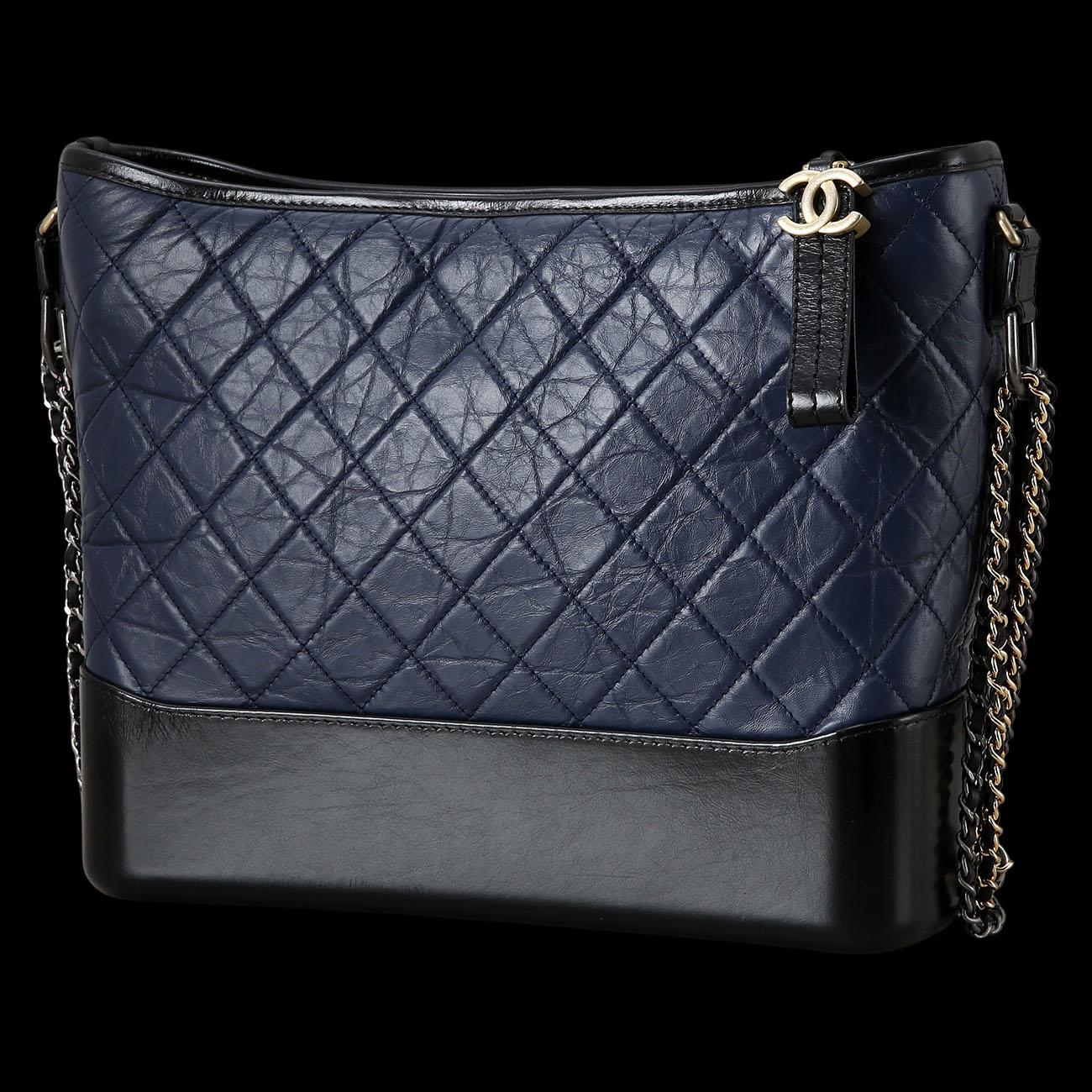 CHANEL(USED)샤넬 가브리엘 호보 맥시
