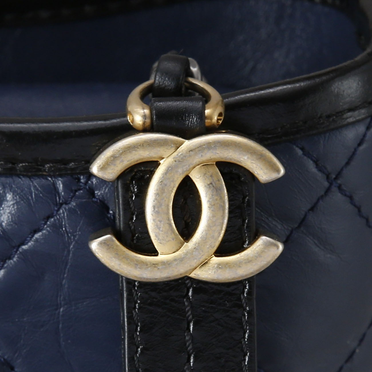 CHANEL(USED)샤넬 가브리엘 호보 맥시