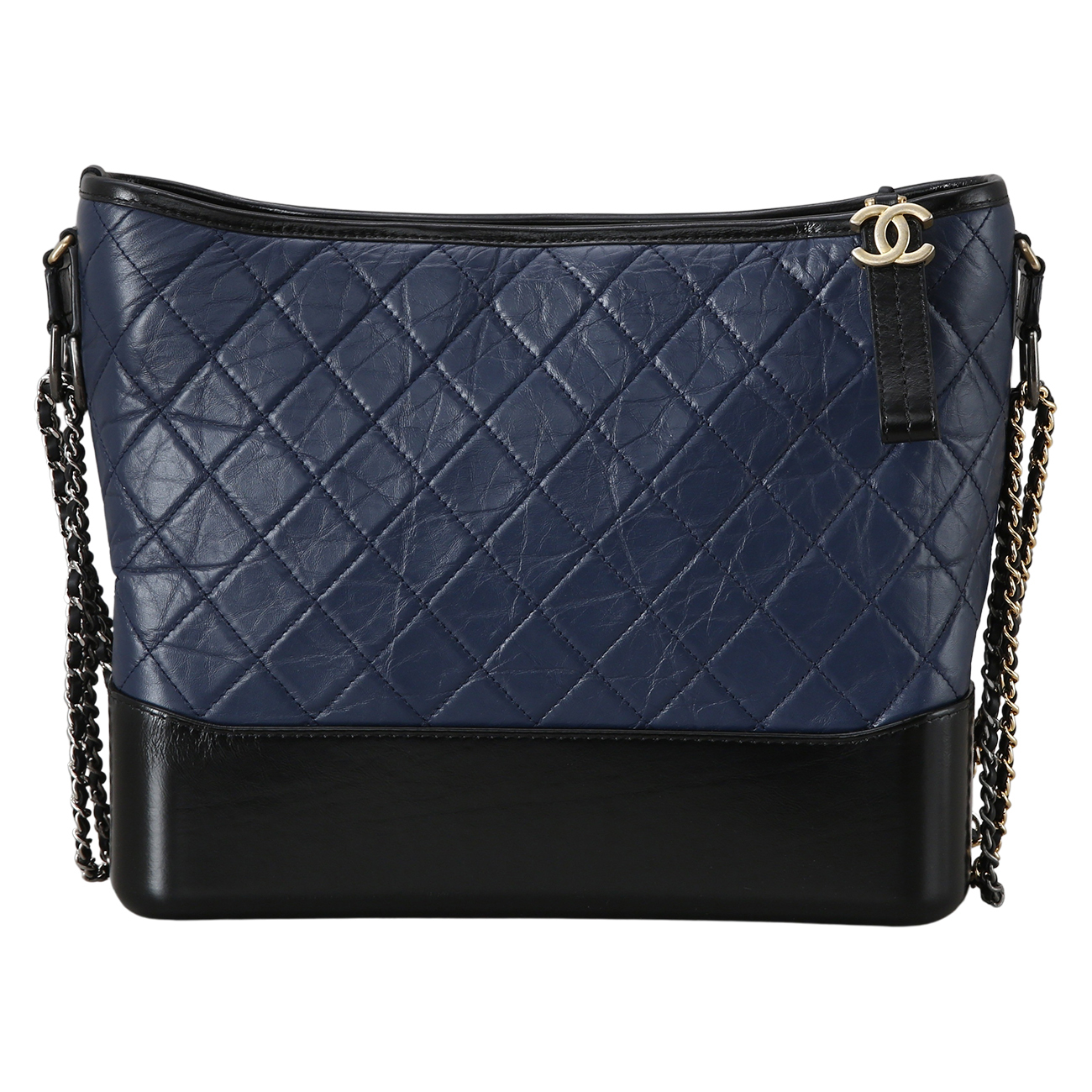 CHANEL(USED)샤넬 가브리엘 호보 맥시