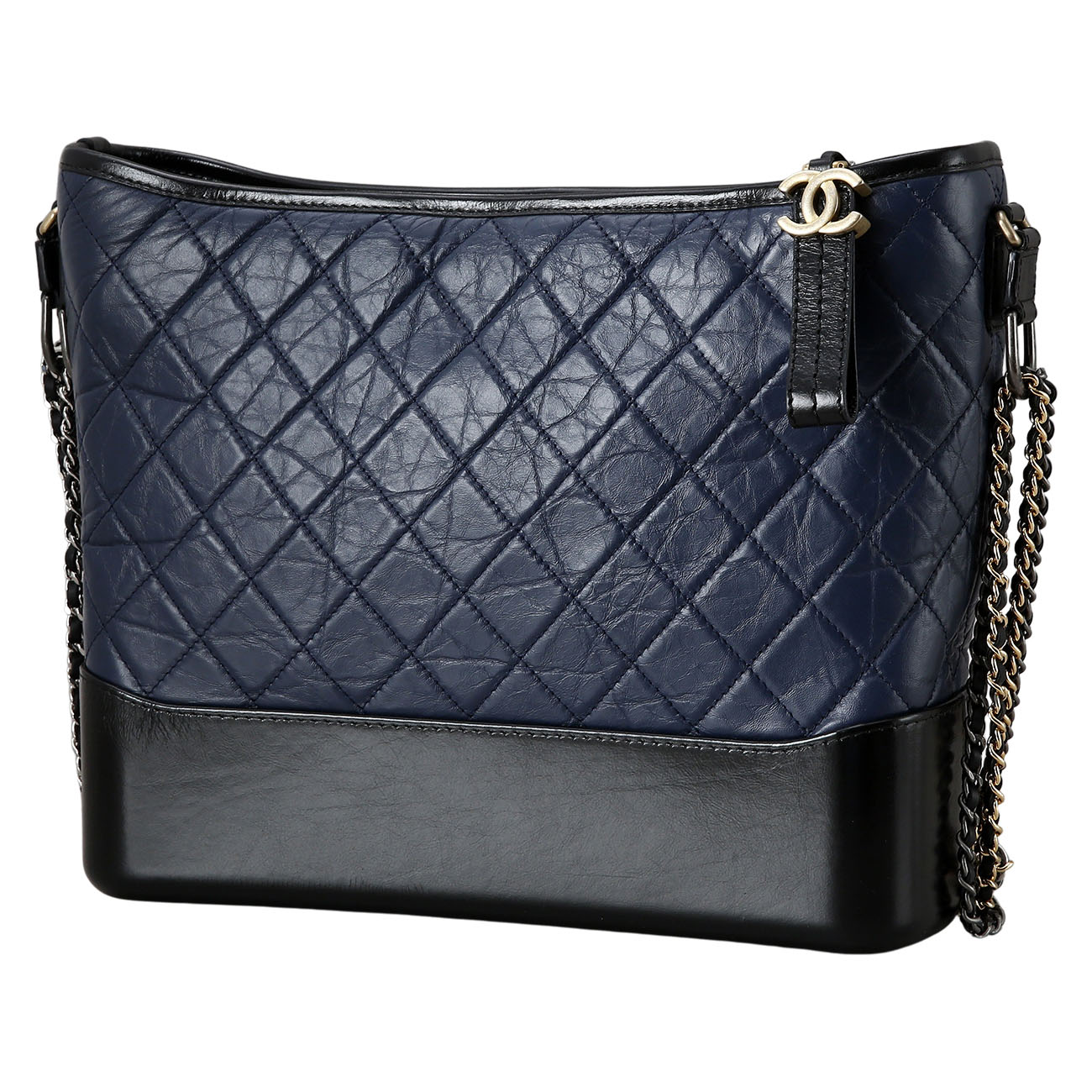 CHANEL(USED)샤넬 가브리엘 호보 맥시