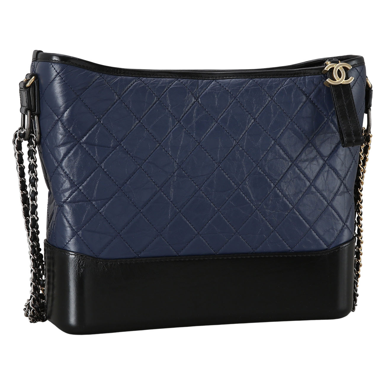 CHANEL(USED)샤넬 가브리엘 호보 맥시