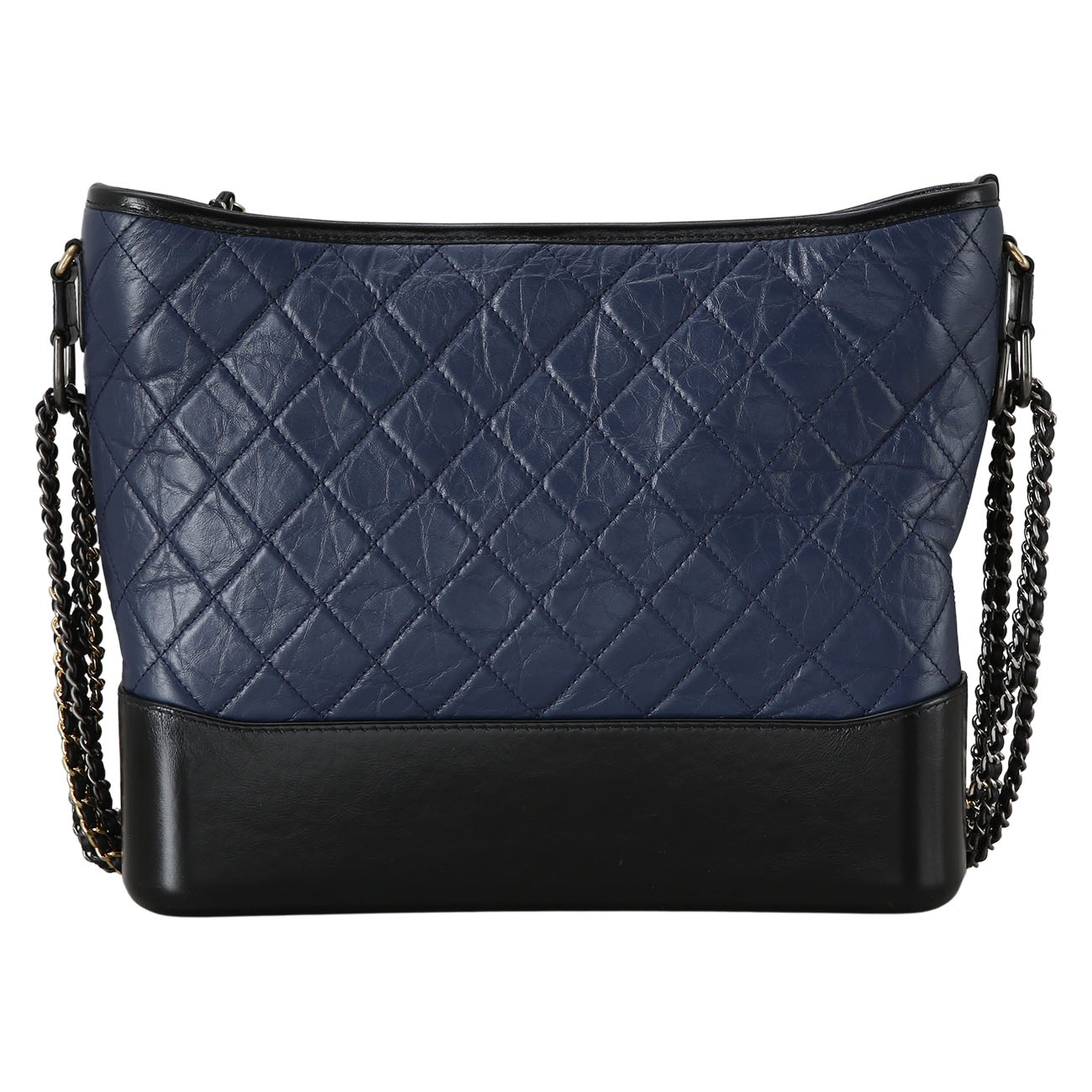 CHANEL(USED)샤넬 가브리엘 호보 맥시