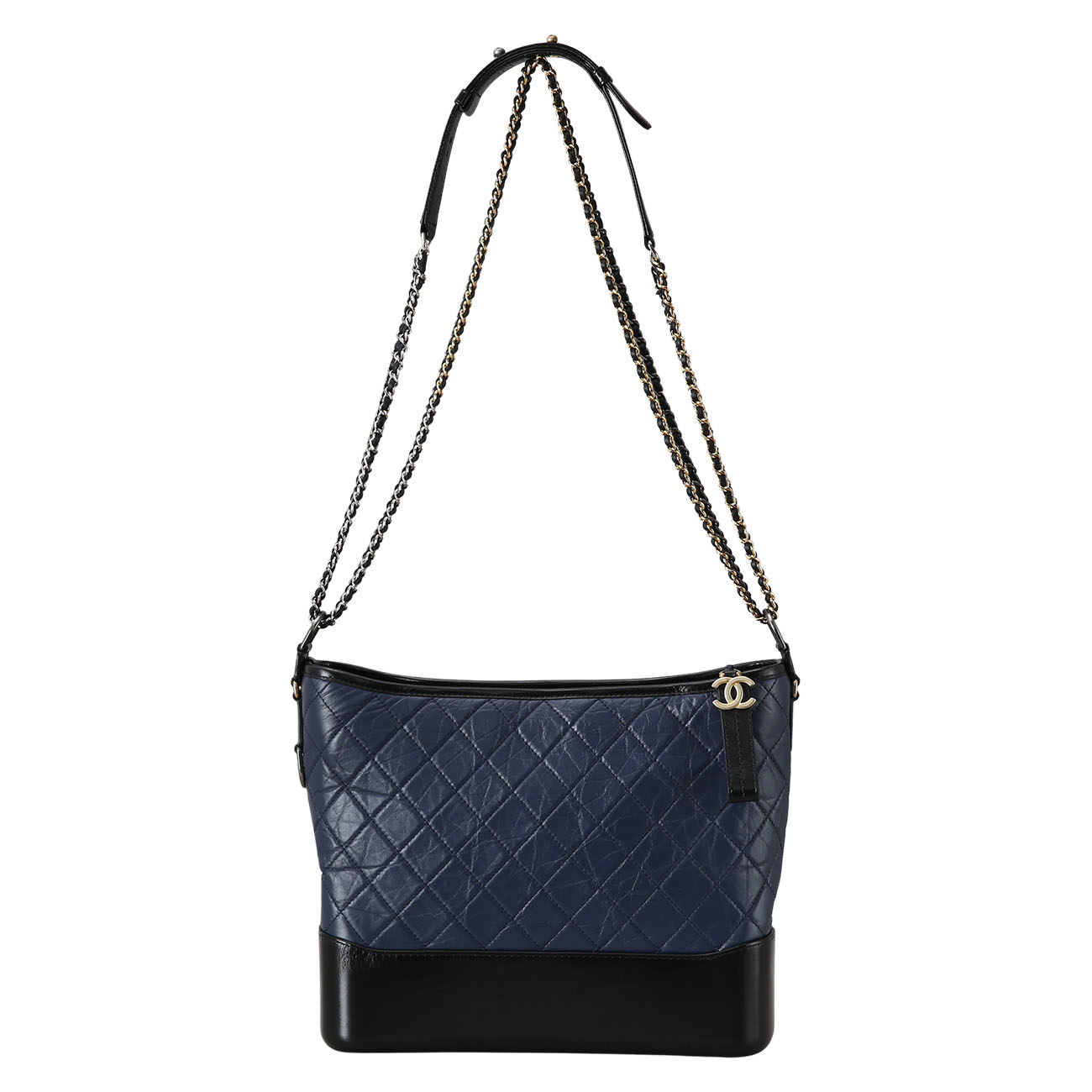 CHANEL(USED)샤넬 가브리엘 호보 맥시