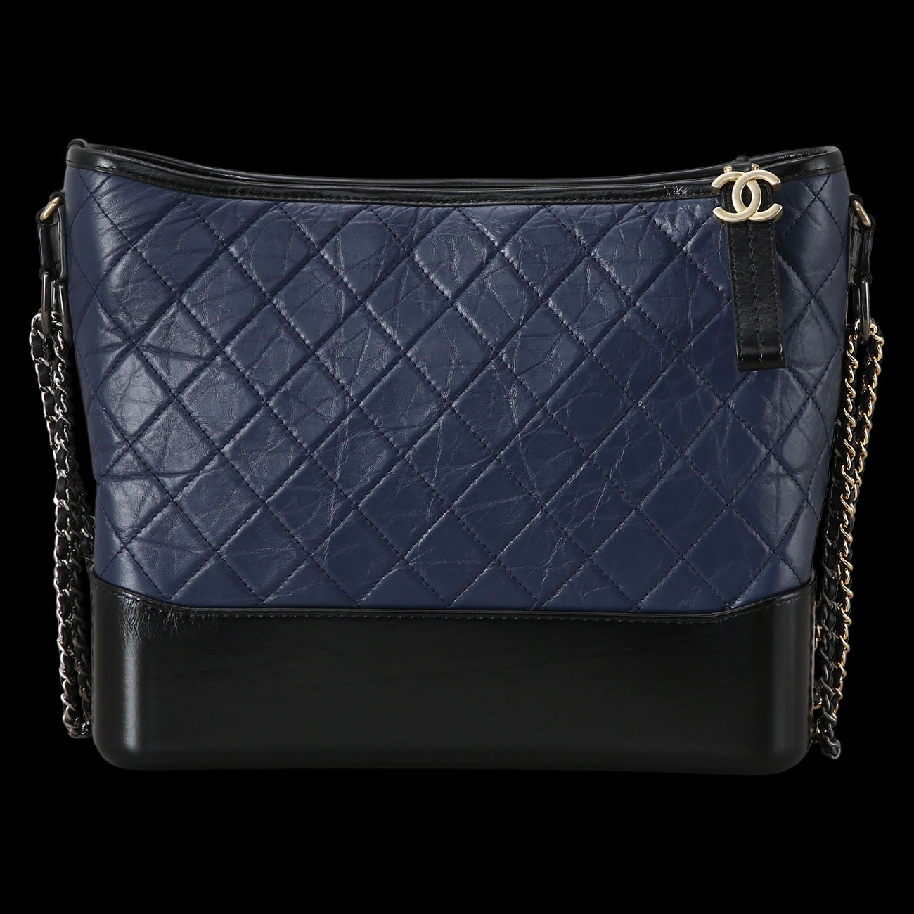 CHANEL(USED)샤넬 가브리엘 호보 맥시