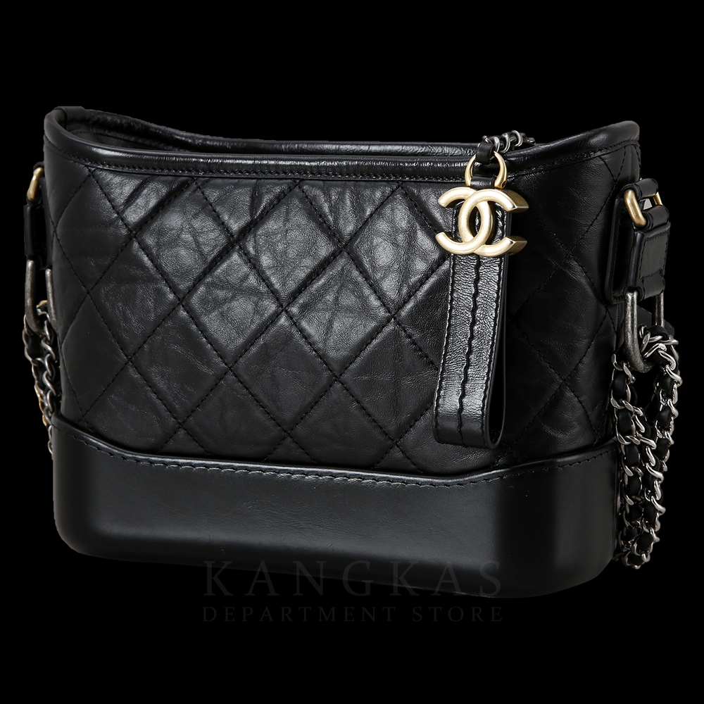CHANEL(USED)샤넬 가브리엘 호보 스몰