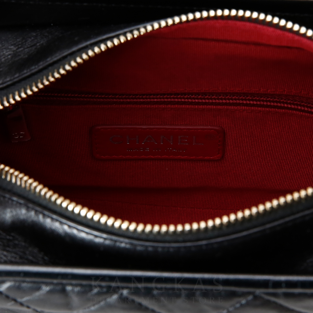 CHANEL(USED)샤넬 가브리엘 호보 스몰