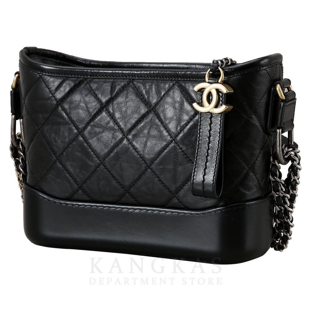 CHANEL(USED)샤넬 가브리엘 호보 스몰