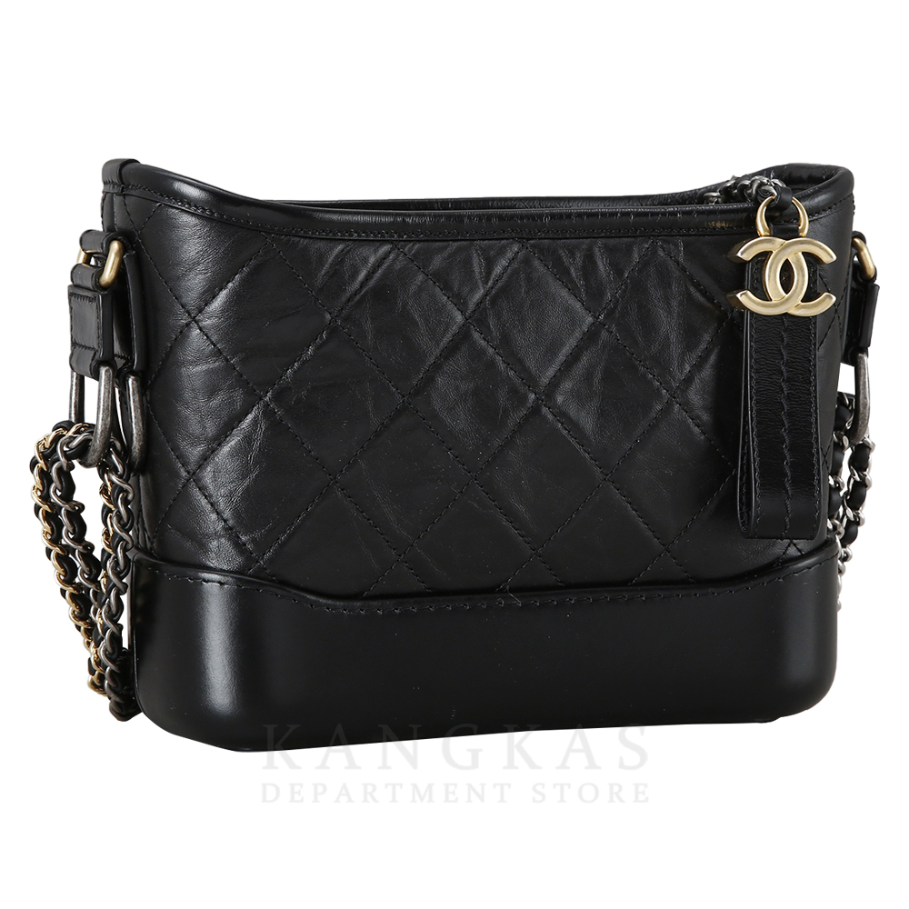 CHANEL(USED)샤넬 가브리엘 호보 스몰