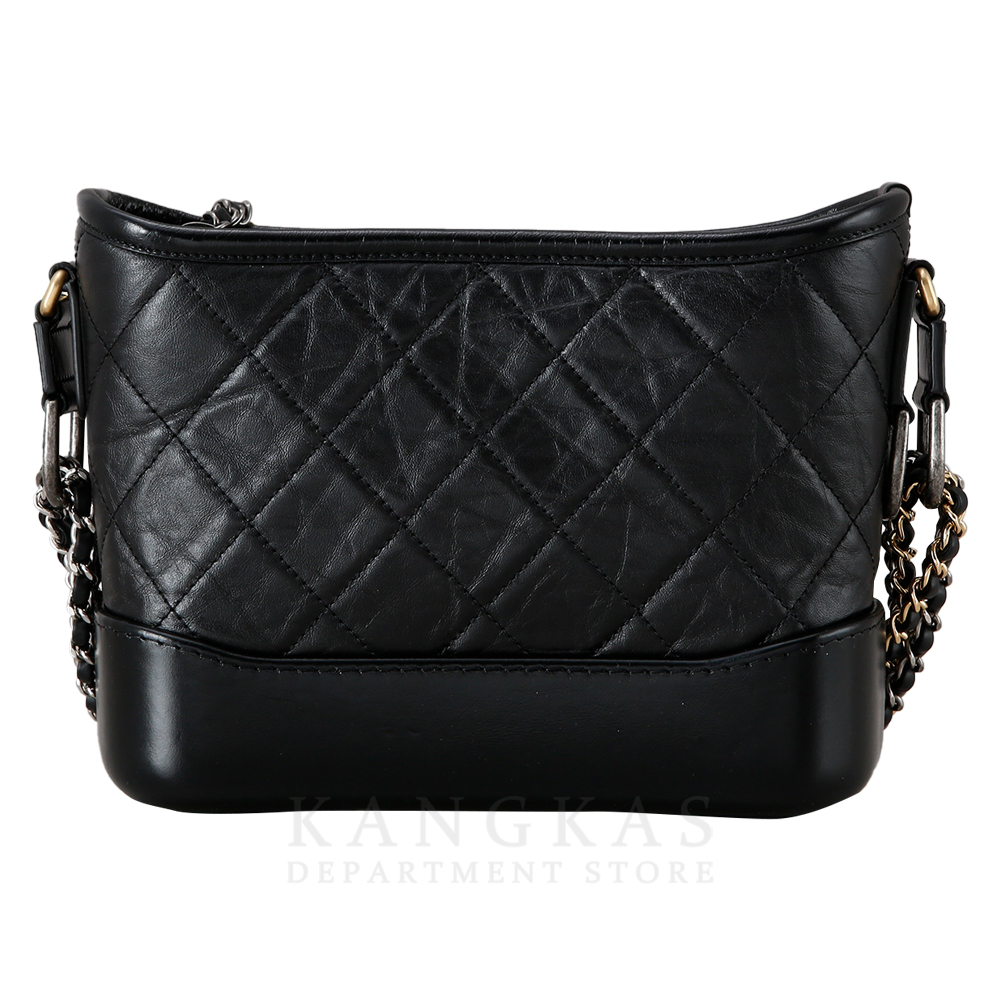 CHANEL(USED)샤넬 가브리엘 호보 스몰