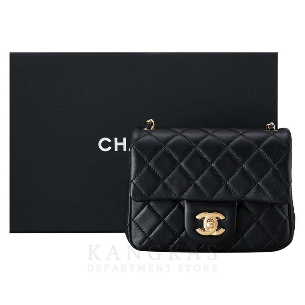 CHANEL(NEW)샤넬 클래식 쁘띠삭 골든볼 (새상품) NEW PRODUCT @@@@@