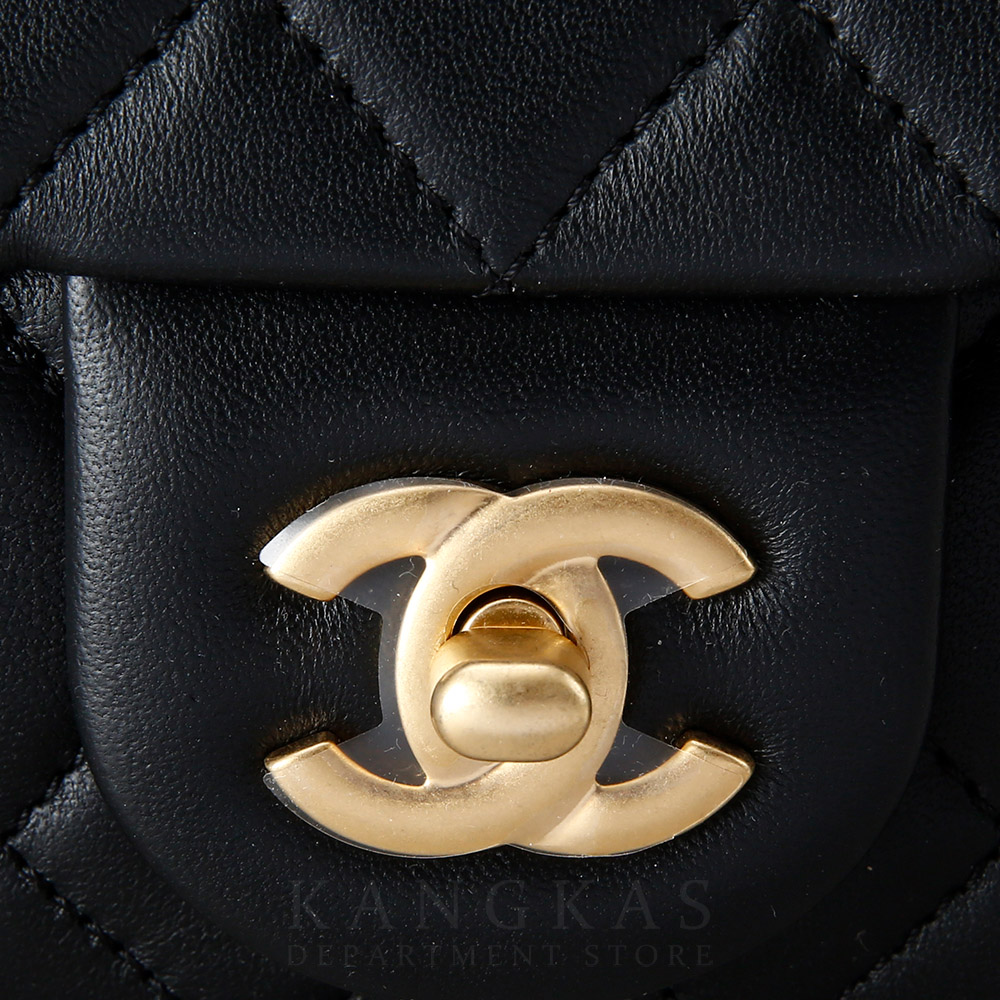 CHANEL(NEW)샤넬 클래식 쁘띠삭 골든볼 (새상품) NEW PRODUCT @@@@@