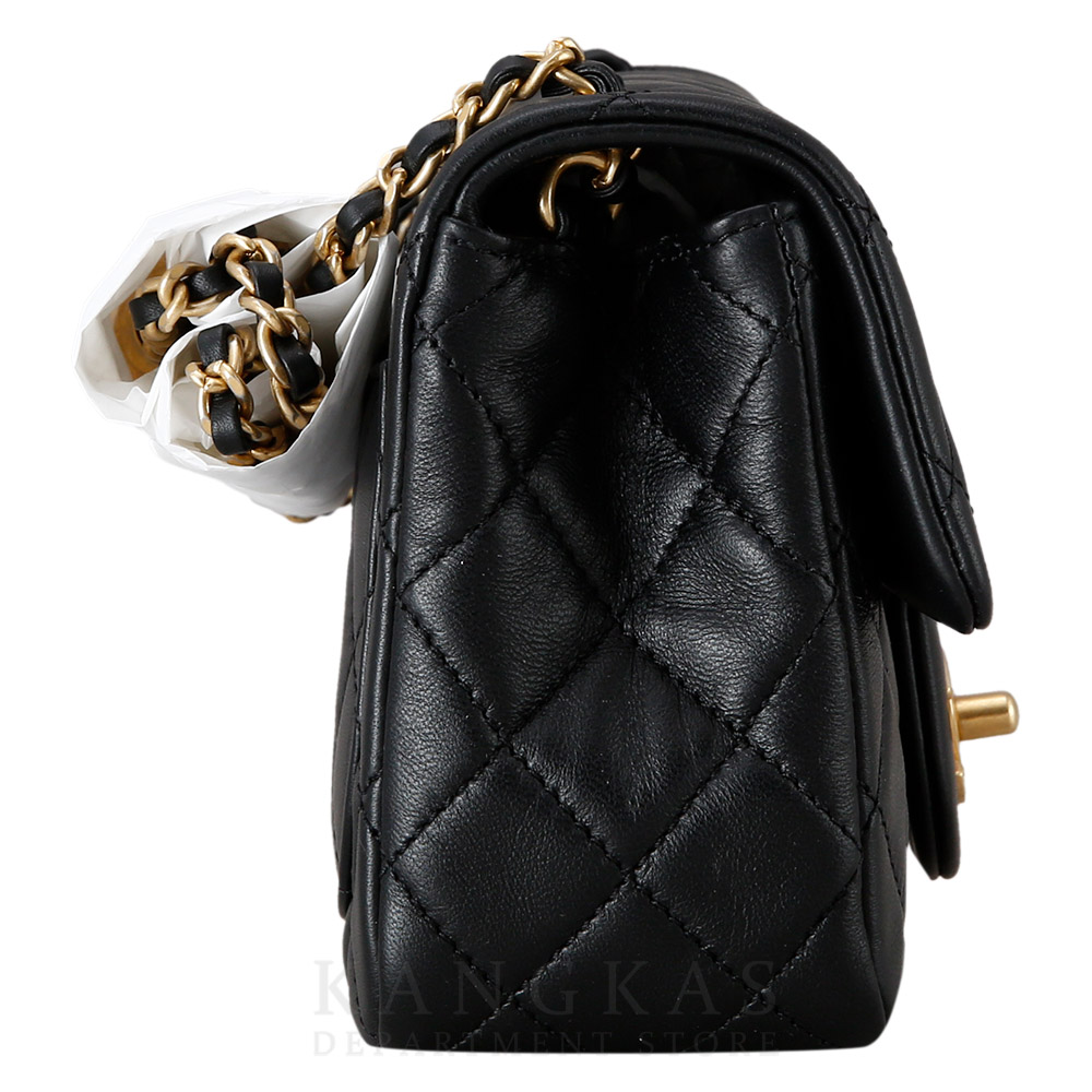 CHANEL(NEW)샤넬 클래식 쁘띠삭 골든볼 (새상품) NEW PRODUCT @@@@@